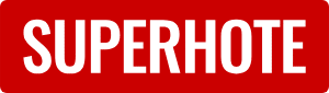 Superhote logo