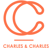 Charles & Charles logo