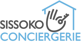 Sissoko conciergerie logo